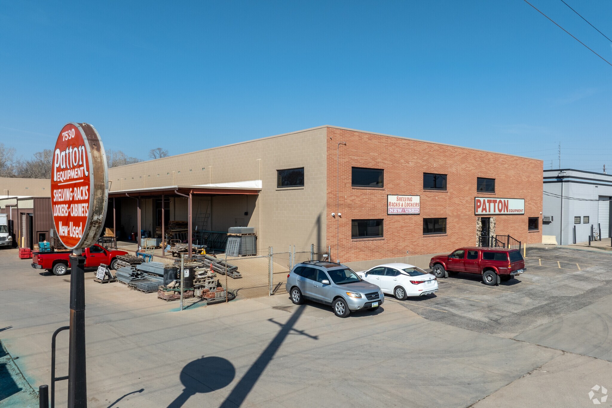 7530-7534 F St, Omaha, NE à louer Photo principale– Image 1 sur 5