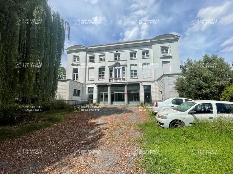 1480 Chemin De La Marotte, Wambrechies à vendre - Photo de l’immeuble – Image 2 sur 7