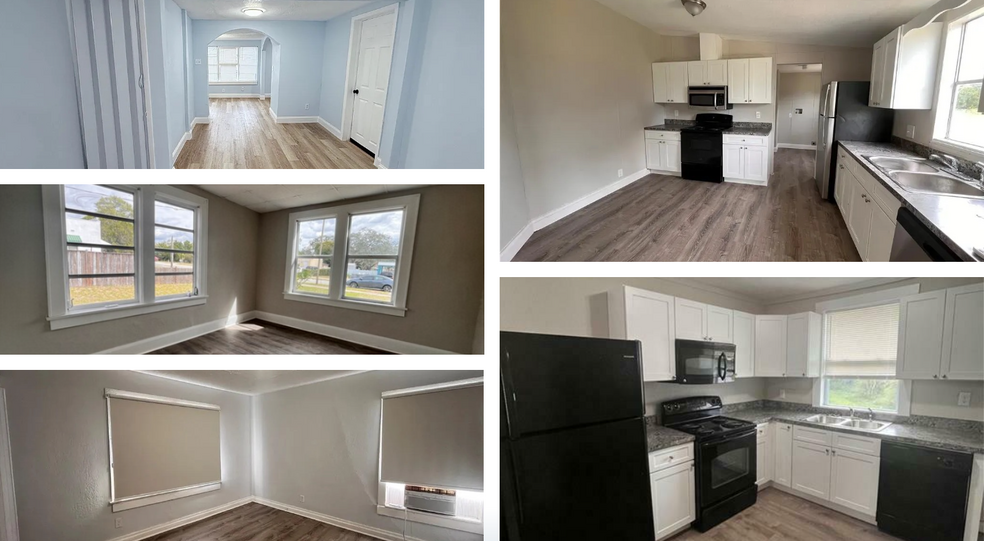 14-Unit SFR Portfolio - Sebring, FL portefeuille de 12 biens à vendre sur LoopNet.fr - Photo de l’immeuble – Image 3 sur 6