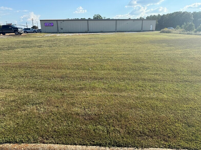 549 Coley rd, Tupelo, MS à vendre - Photo de l’immeuble – Image 3 sur 4