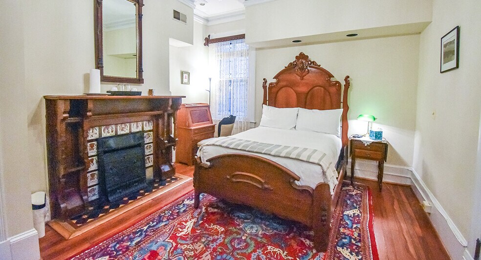 1604 19th St NW, Washington, DC à vendre - Photo intérieure – Image 3 sur 8