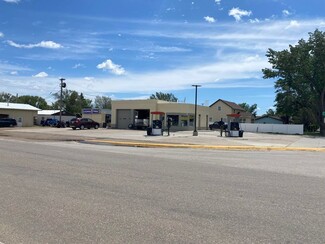 Plus de détails pour 4 6th St, Culbertson, MT - Local commercial à vendre