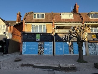 Plus de détails pour 6-7 The Broadway, Beaconsfield - Local commercial à vendre