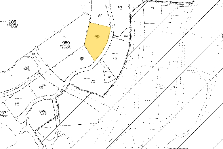 4000 Faber Place Dr, North Charleston, SC à louer - Plan cadastral – Image 3 sur 3