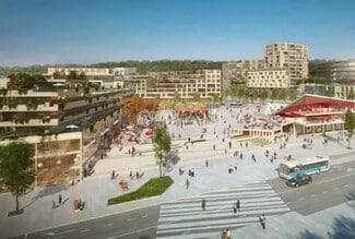 Plus de détails pour Local commercial à louer