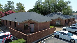 Plus de détails pour 1520 Stonemoss Ct, Virginia Beach, VA - Bureau à louer