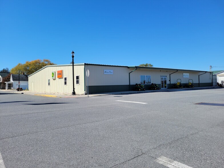 301 East St, Clayton, DE à vendre - Photo de l’immeuble – Image 2 sur 17