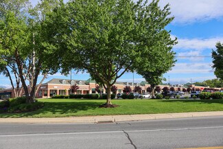 Plus de détails pour 1052 Lititz Pike, Lititz, PA - Local commercial à louer