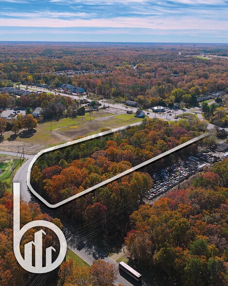 240 Whitehorse Pike, Atco, NJ à louer - Photo de l’immeuble – Image 2 sur 5