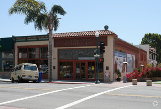 Plus de détails pour 204-208 E Main St, Ventura, CA - Local commercial à louer