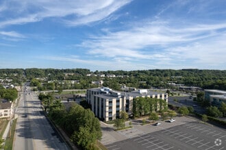 1301 Virginia Dr, Fort Washington, PA - Vue aérienne vue de carte