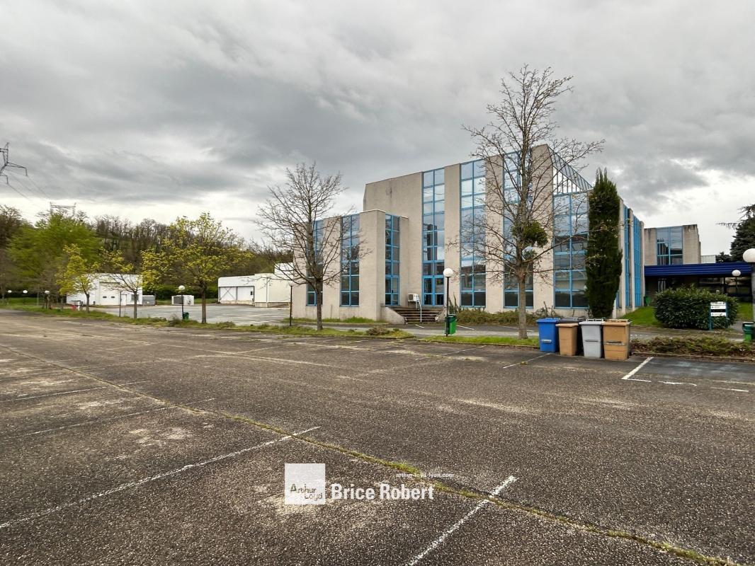13 Chemin Des Près Secs, Civrieux-d'Azergues à vendre Photo de l’immeuble– Image 1 sur 11