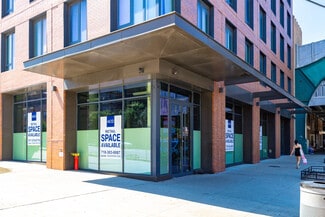 Plus de détails pour 441 4th Ave, Brooklyn, NY - Local commercial à louer