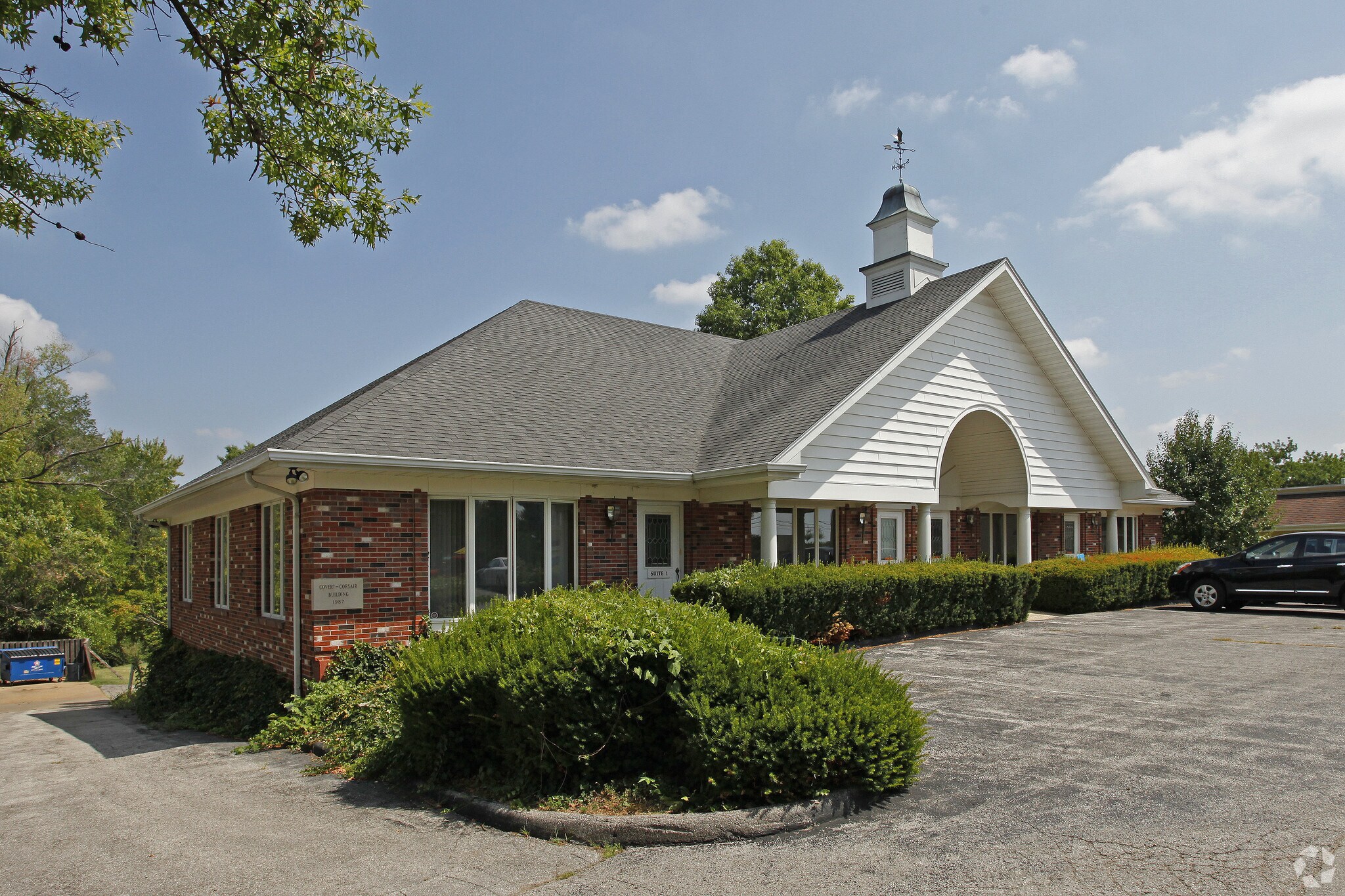 16925 Manchester Rd, Wildwood, MO à vendre Photo principale– Image 1 sur 4