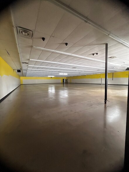 17800 Highway 64, Earle, AR à vendre - Photo de l’immeuble – Image 3 sur 10