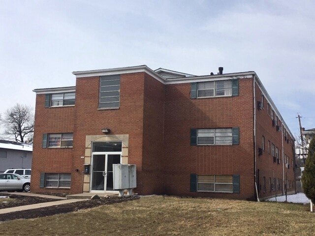 3685 Cleveland Ave, Columbus, OH à vendre - Photo de l’immeuble – Image 1 sur 9
