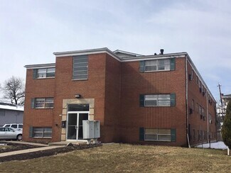 Plus de détails pour 3685 Cleveland Ave, Columbus, OH - Logement à vendre