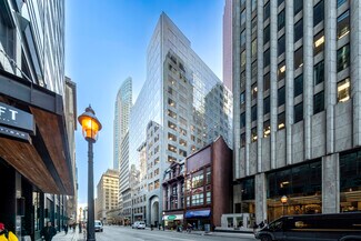 Plus de détails pour 100 Yonge St, Toronto, ON - Bureau à louer