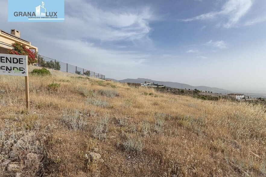 Calle Pinos Puente, 20, La Zubia, Granada à vendre - Photo de l’immeuble – Image 2 sur 14