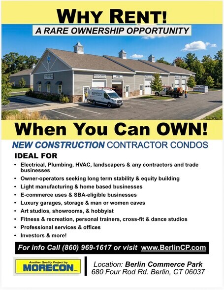 680 4 Rod Rd, Berlin, CT à vendre - Autre – Image 2 sur 4