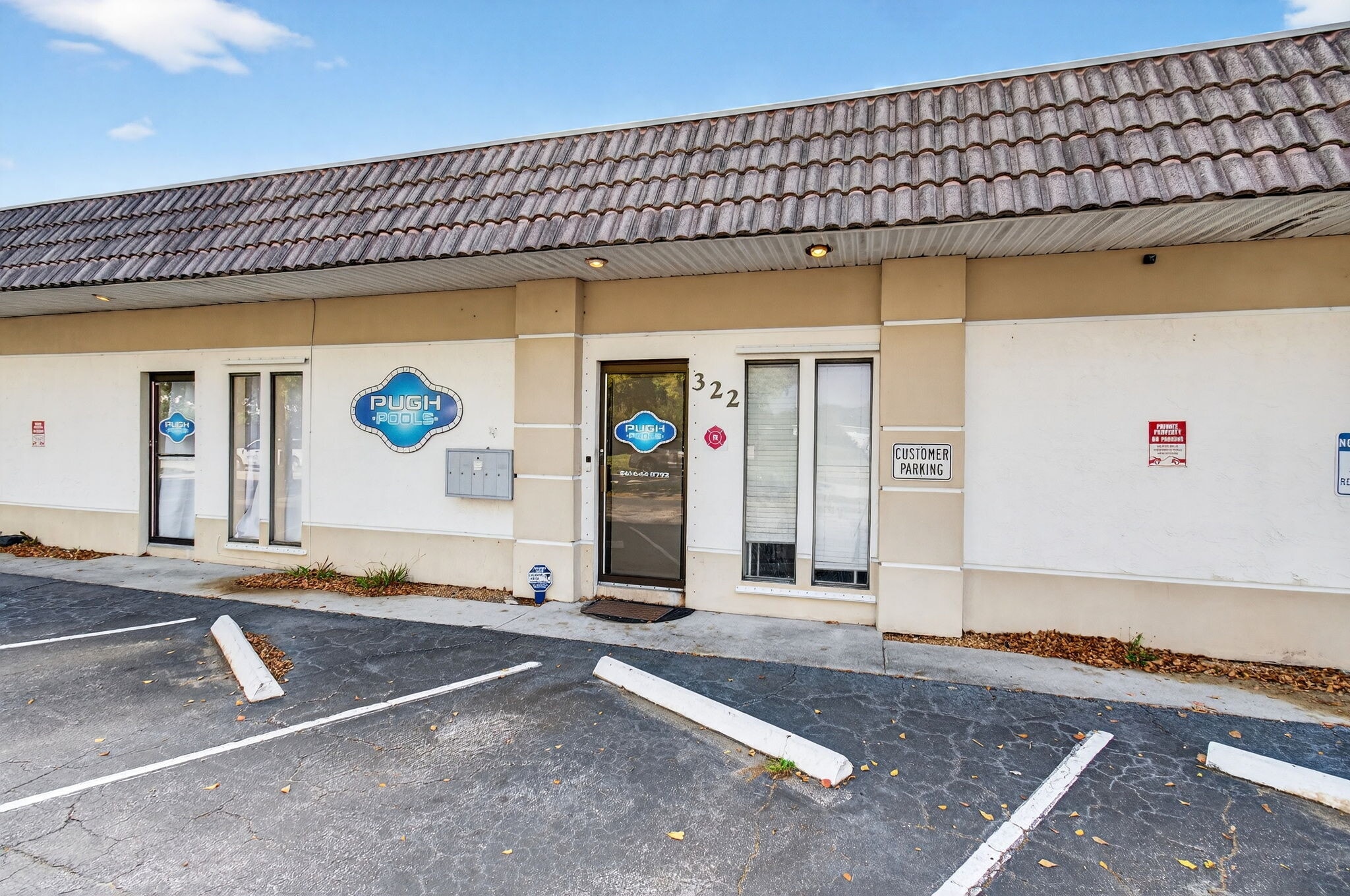 321 N Railroad Ave, Boynton Beach, FL à louer Photo intérieure– Image 1 sur 12