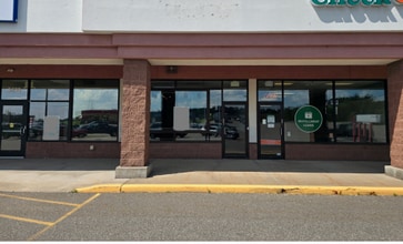 3416-3438 E Main St, Merrill, WI à louer Photo de l’immeuble– Image 2 sur 3