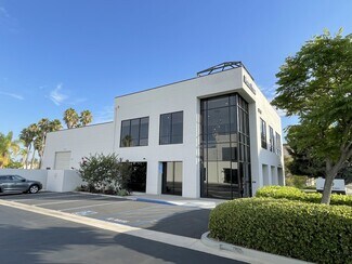 Plus de détails pour 26012 Pala, Mission Viejo, CA - Bureau à louer