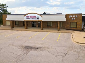 Plus de détails pour 3744 28th St SE, Grand Rapids, MI - Local commercial à vendre