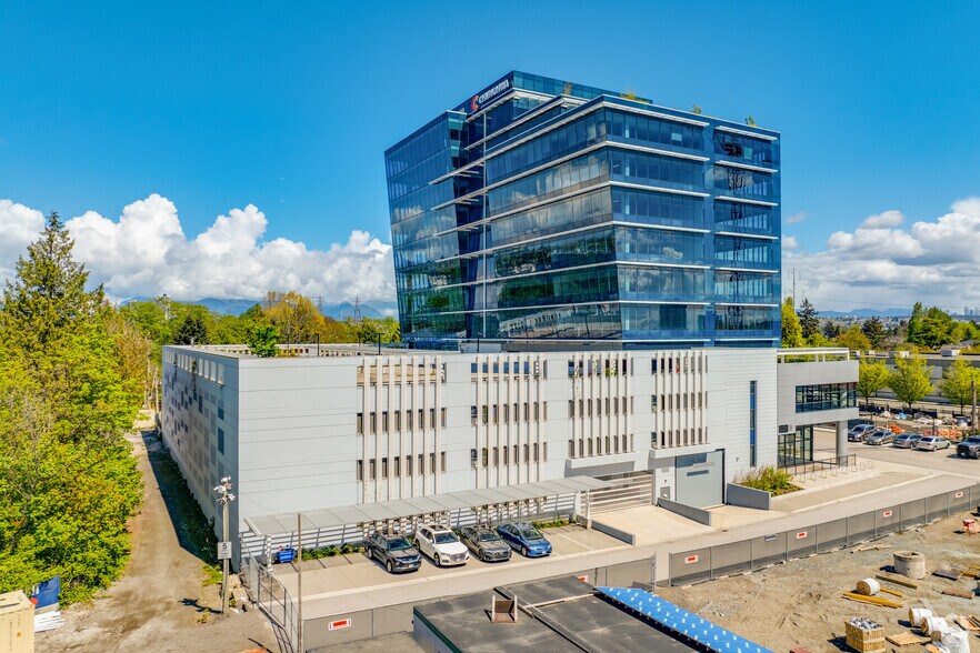 2777 Jow St, Richmond, BC à vendre - Photo de l’immeuble – Image 3 sur 6