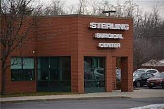 Plus de détails pour 301-303 Sterling Dr, Orchard Park, NY - Bureau à louer