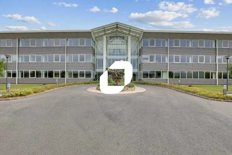 Bureau dans Argenteuil à louer Photo de l’immeuble– Image 1 sur 27