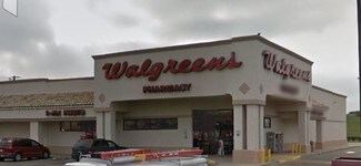 Plus de détails pour 2101 Morgan Ave, Corpus Christi, TX - Local commercial à louer