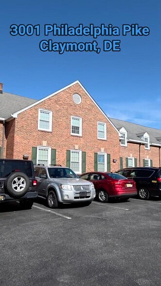 3001 Philadelphia Pike, Claymont, DE à louer - Vidéo sur l’annonce professionnelle – Image 2 sur 20