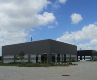 Plus de détails pour 13727 FM 529 Rd, Houston, TX - Industriel/Logistique à louer