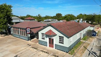 Plus de détails pour 105 Willis St, Leander, TX - Local commercial à vendre