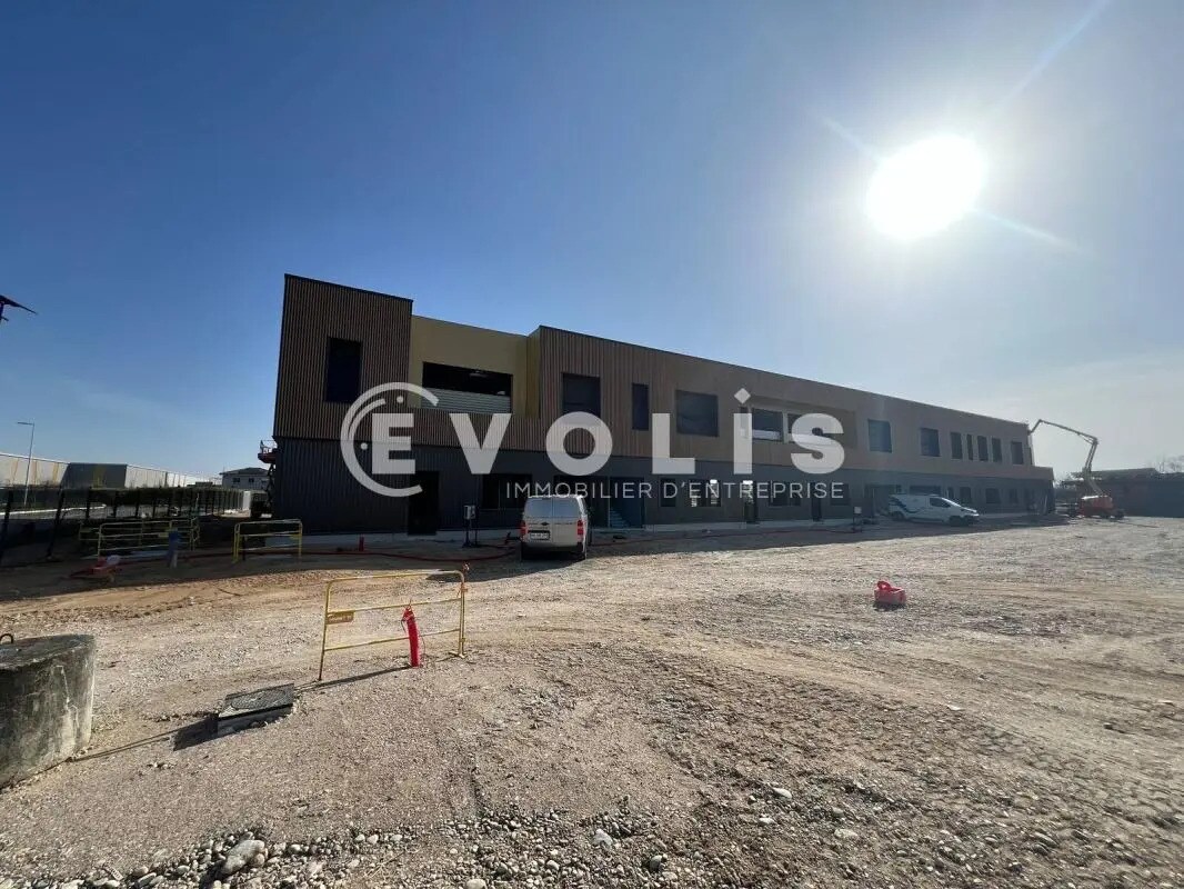 Bureau dans La Boisse à louer Photo de l’immeuble– Image 1 sur 32