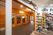 Store Entrance