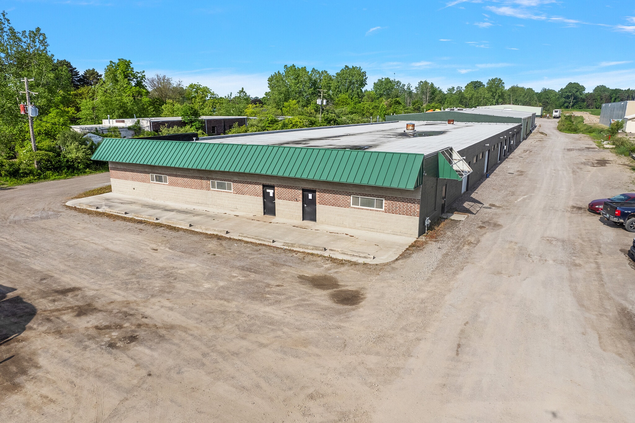 5160 Lakeshore Rd, Lexington, MI à louer Photo intérieure– Image 1 sur 2