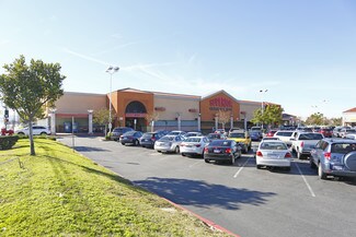 Plus de détails pour 1375-1467 N Citrus Ave, Covina, CA - Local commercial à louer