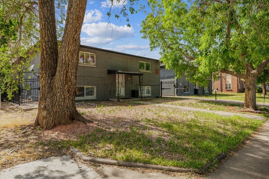 1923 Dallas St, Aurora, CO à vendre - Photo de l’immeuble – Image 2 sur 42