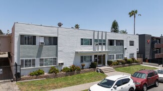 Plus de détails pour 510 N Harvard Blvd, Los Angeles, CA - Logement à vendre