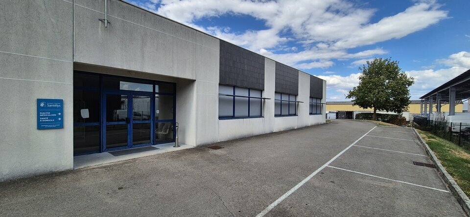 Nord, Dijon à vendre - Photo de l’immeuble – Image 3 sur 12