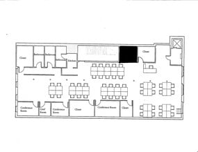 455-457 Broadway, New York, NY à louer Plan de site– Image 1 sur 6