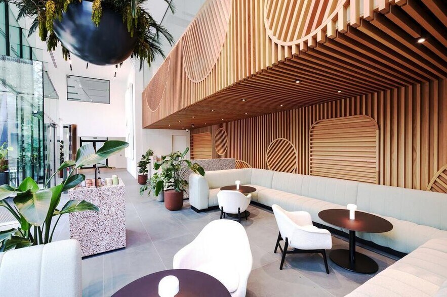 5-13 Spital Sq, Londres à louer - Photo intérieure – Image 2 sur 32