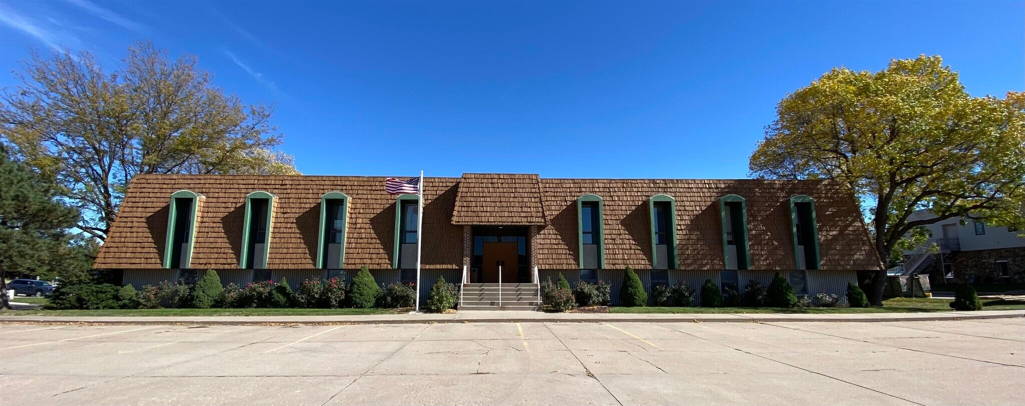 124 W 46th St, Kearney, NE à vendre Photo de l’immeuble– Image 1 sur 10