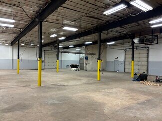 Plus de détails pour 701 E Washington St, Allentown, PA - Industriel/Logistique à louer