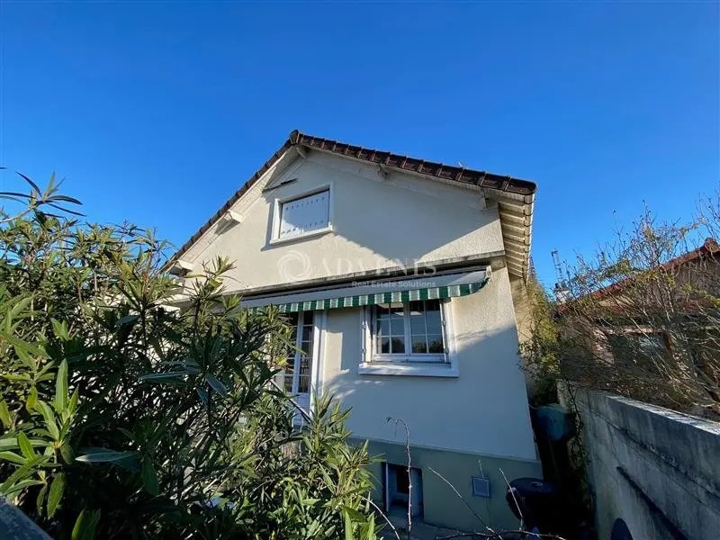 Bureau dans Champigny-sur-Marne à vendre Photo de l’immeuble– Image 1 sur 6