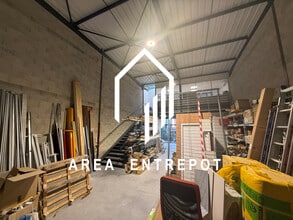 580 Avenue Du Serpolet, La Ciotat à louer Photo intérieure– Image 2 sur 5
