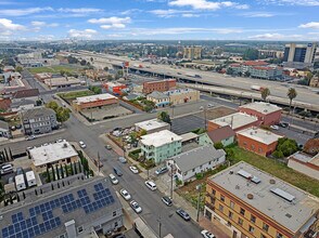221 E Sonora St, Stockton, CA - VUE AÉRIENNE  vue de carte - Image1