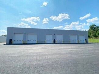 Plus de détails pour 5-27 Crane Way, Hudson, NH - Industriel/Logistique à louer